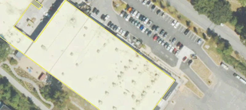 Retail Space Available in Atlanta