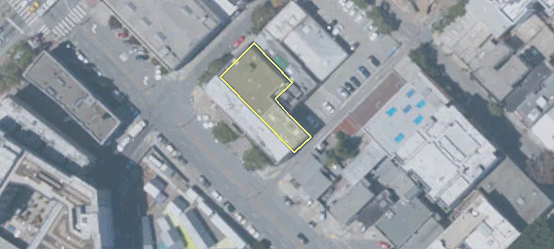 San Francisco Development Opportunity