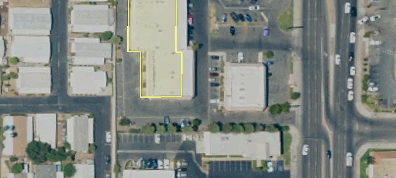 Retail Space Near River Park