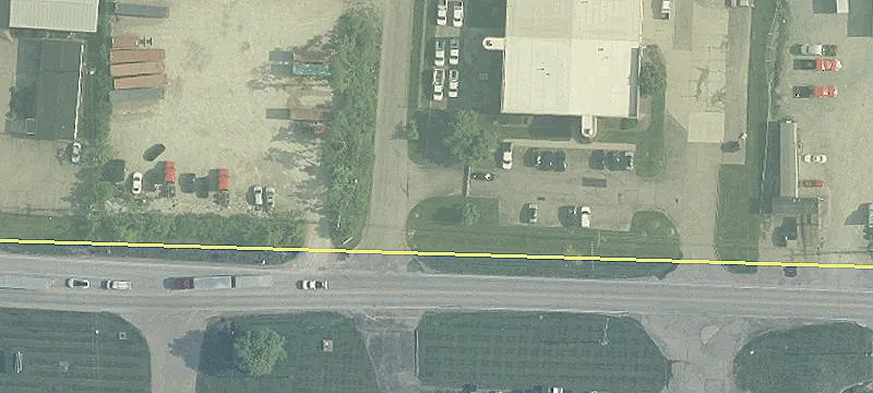 West Chester Industrial Property