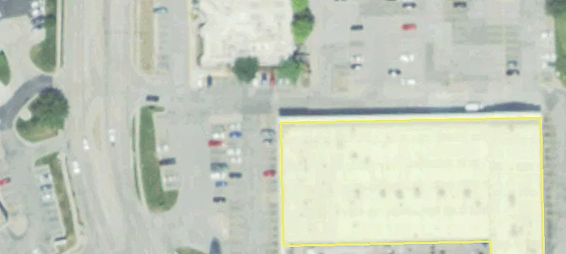 Omaha Retail Space Available