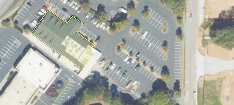 Retail Space Near Medical Center