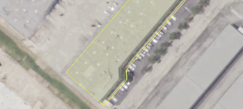 Flex Space Near Airport