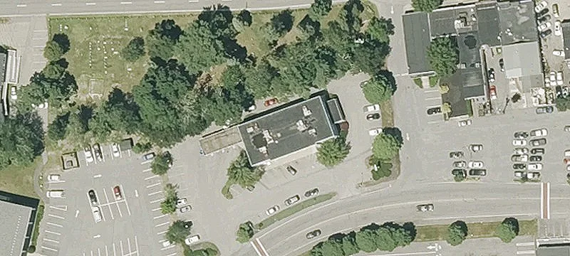 Retail Space in Marshfield Center