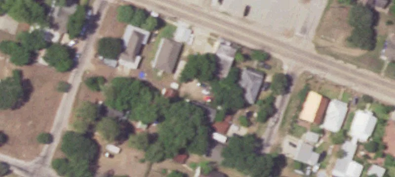 New Dollar General Market Store
