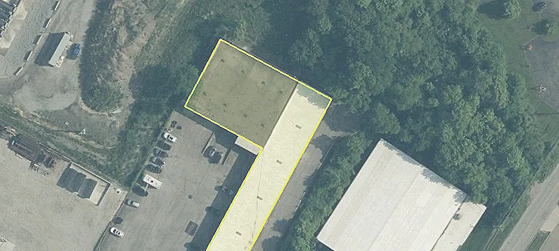 Flex Space Near Lunken Airport