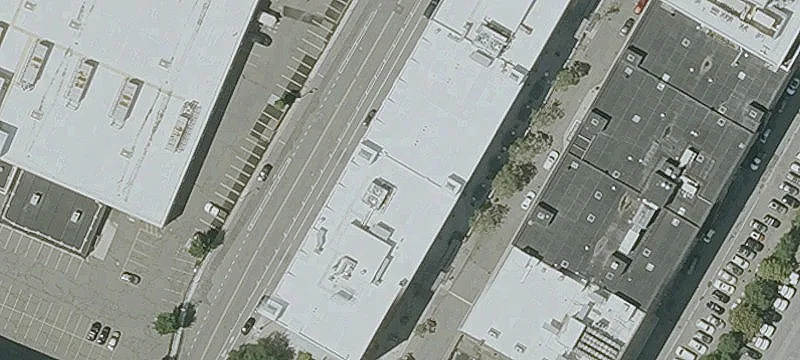 Classic Boston Office Space