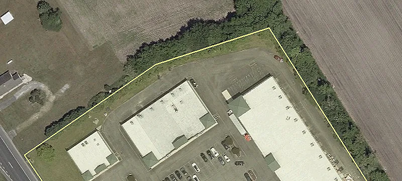 Retail Space on Route 113
