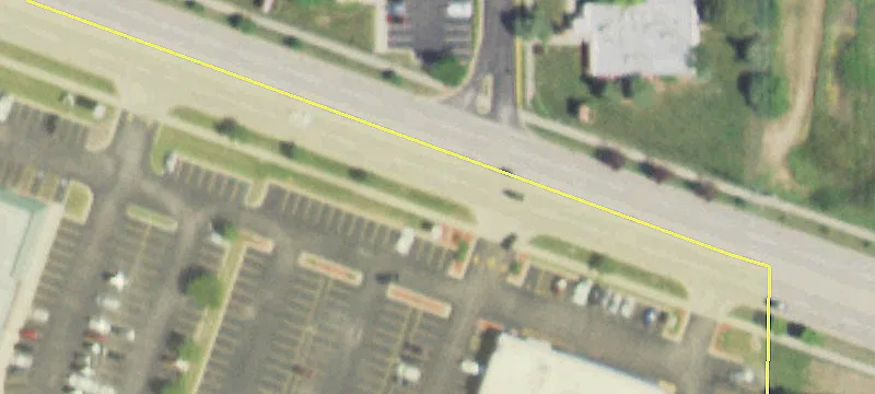 Retail/Office Space in Palatine