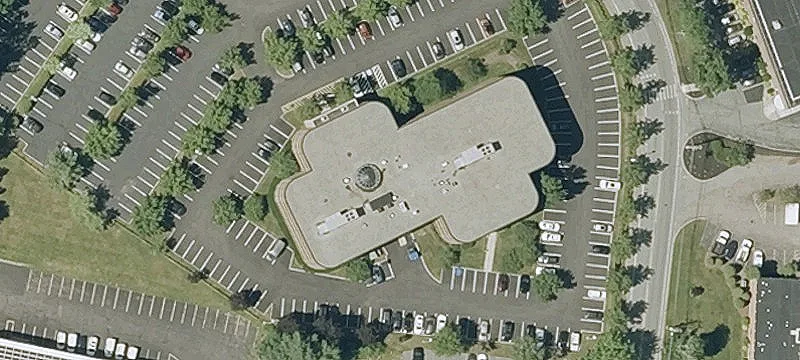 Canton Office Space For Lease