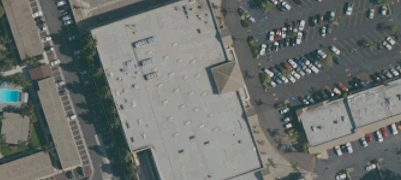 Retail Space Available For Rent