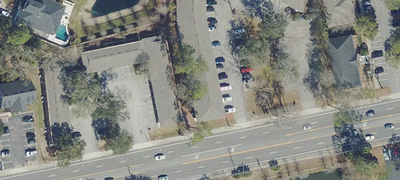 Office Space in Jacksonville, FL