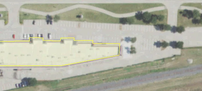 Visible Office Space Available