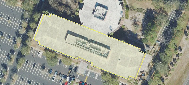 Lake Mary Office Building Opportunity