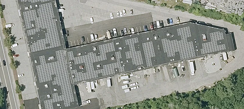 Industrial Space in Canton, MA
