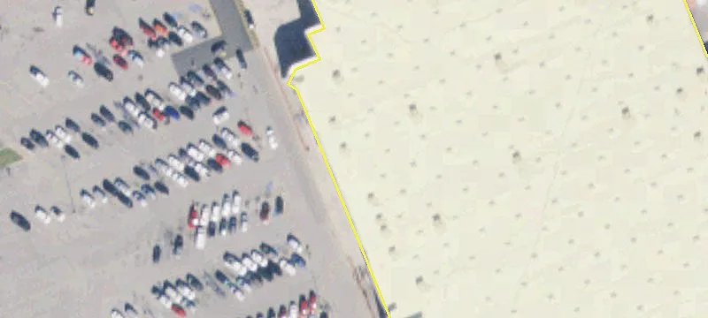 Retail Space in Kimball Crossing