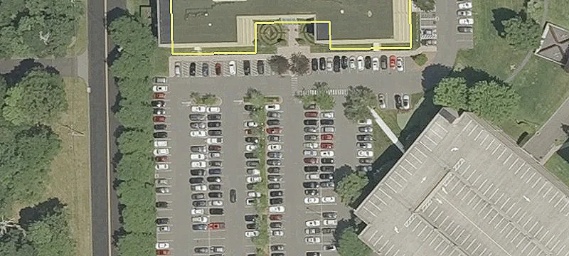 Medical Office Space Available