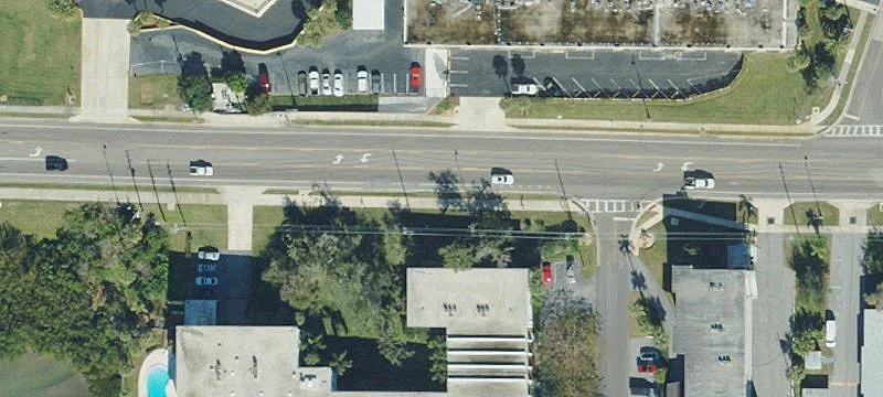 Retail Space Available For Rent