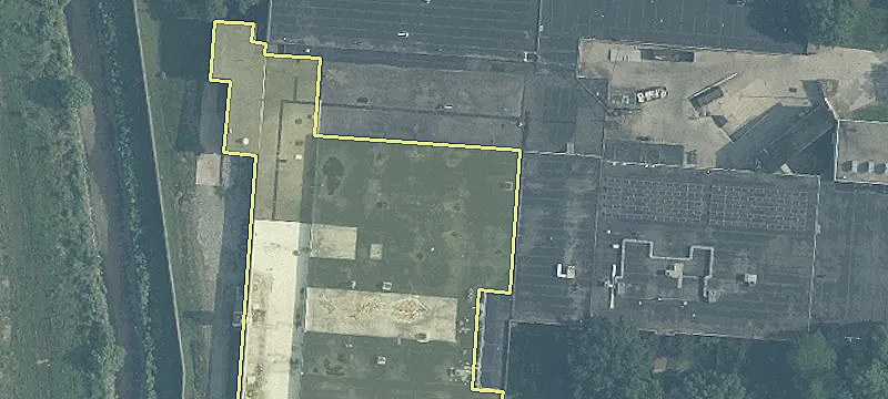 Warehouse Space Near I-71