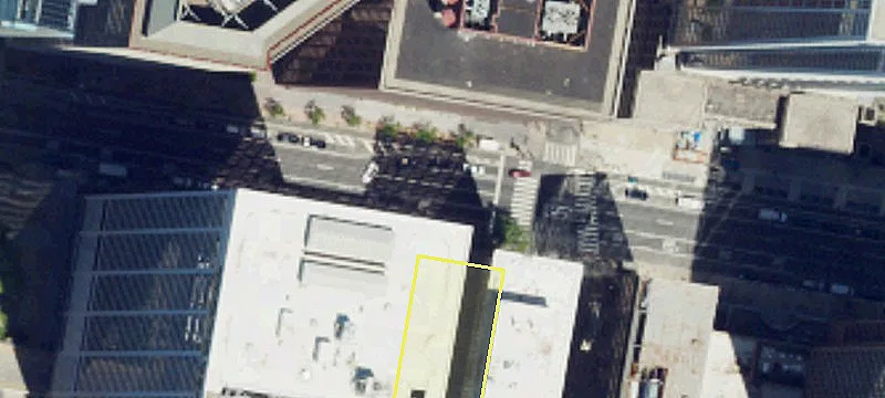 Market Street Office Space Available