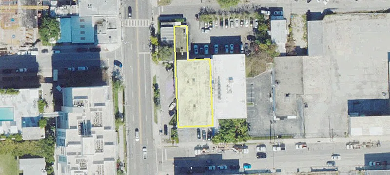 Wynwood Development Site Opportunity