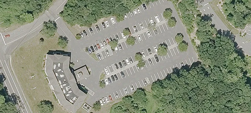 Medical Office Space Available