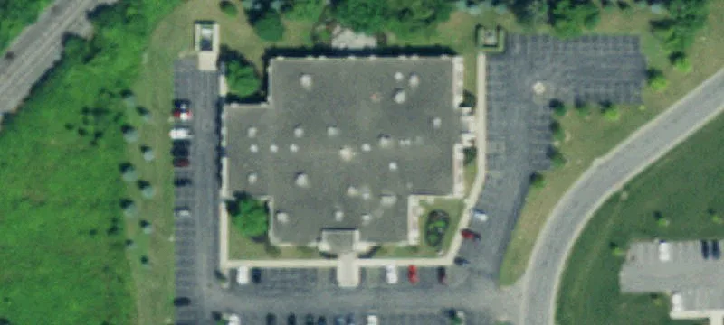 North Tonawanda Warehouse Space