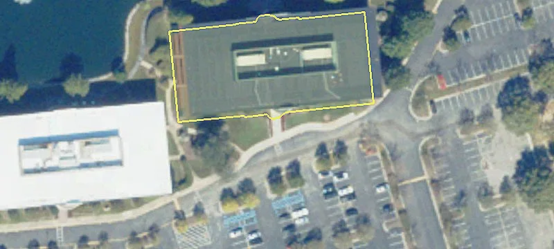 Class A Office Space Available