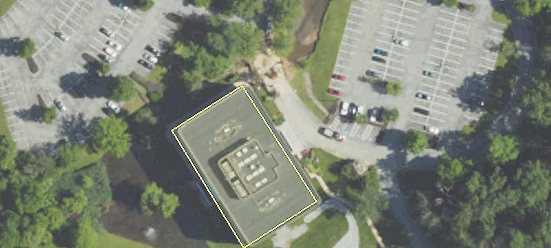 Exton Office Suites Available