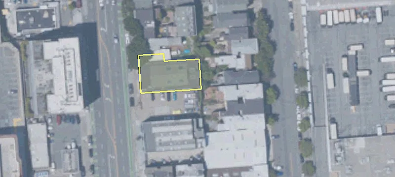 San Francisco Flex Space Available