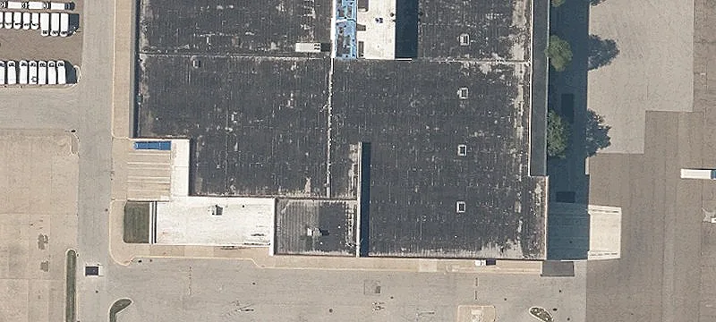 Akron Warehouse Space For Lease