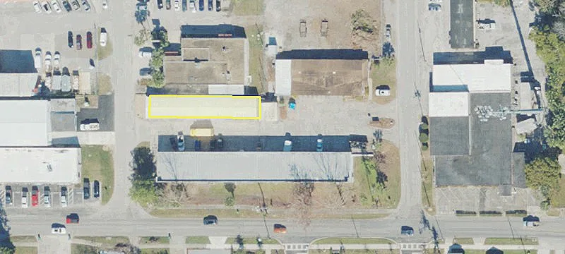 Winter Park Leased Industrial Property