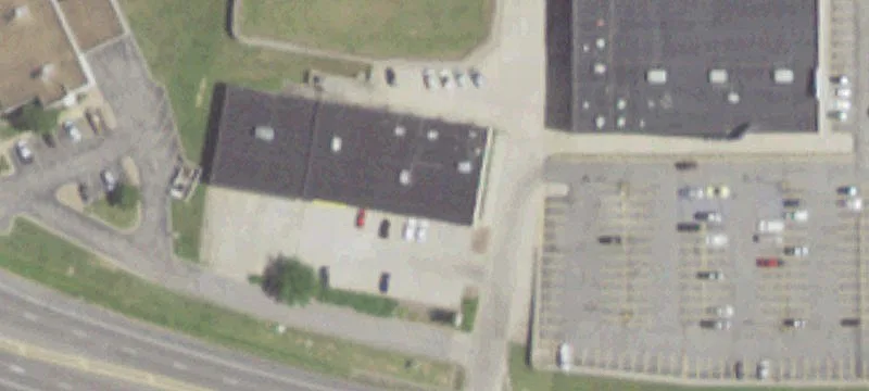 Retail Space Near West Park