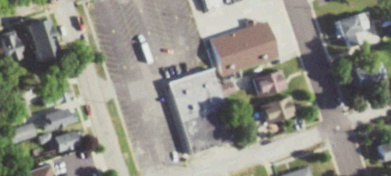 Dixon, IL Retail Investment Opportunity