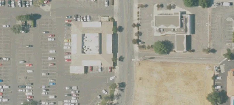 Retail Space in Village Center