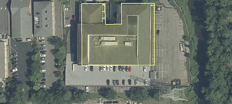Chatham Office Space Available