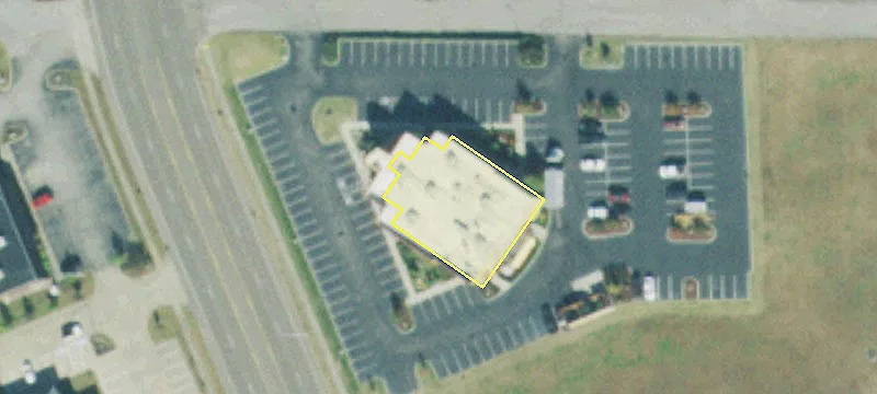 Retail Space on Union University