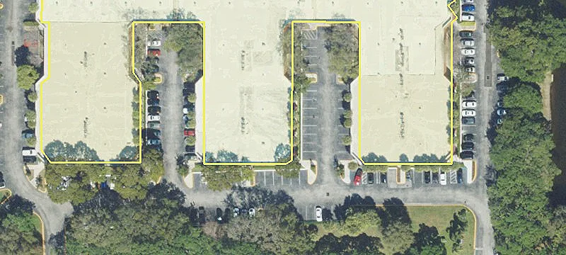 Boca Raton Office Space Available