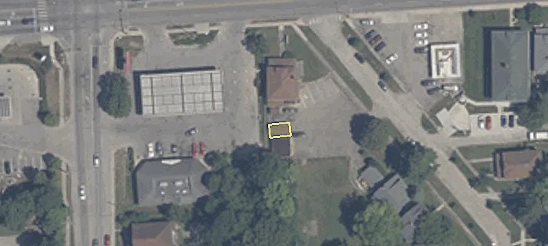 Retail Space Anchored by Kroger