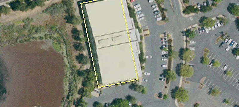 Folsom Office Space Available