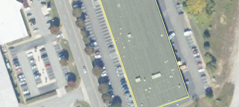 Industrial Space Available for Lease