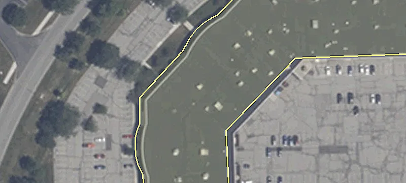 Available Office Space in Fishers
