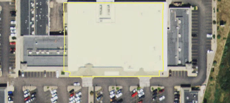 Retail Space Near Fort Carson