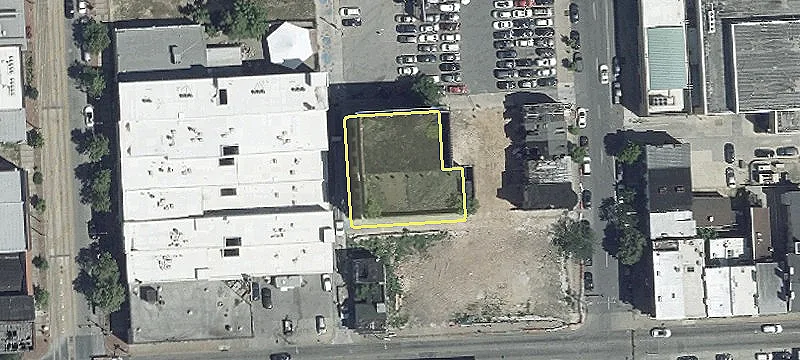 Baltimore Warehouse Space Available