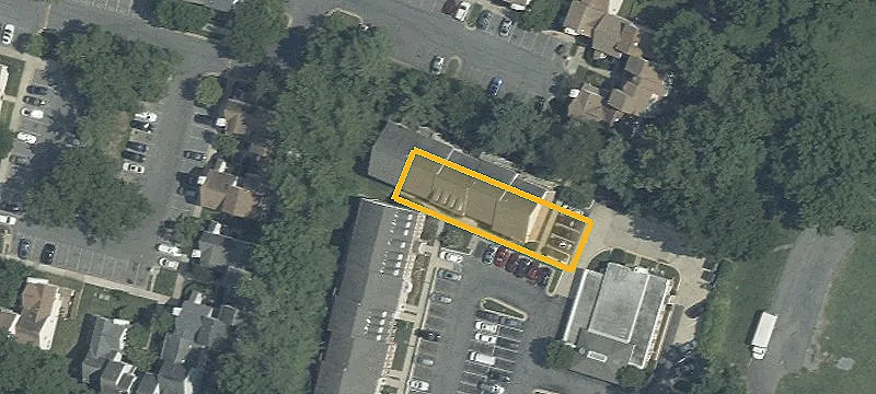 Renovated Office Space Available