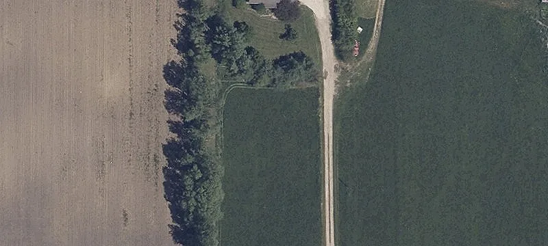 Industrial Land with Tax Abatement
