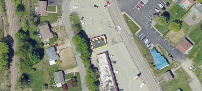 Retail Space Available For Rent