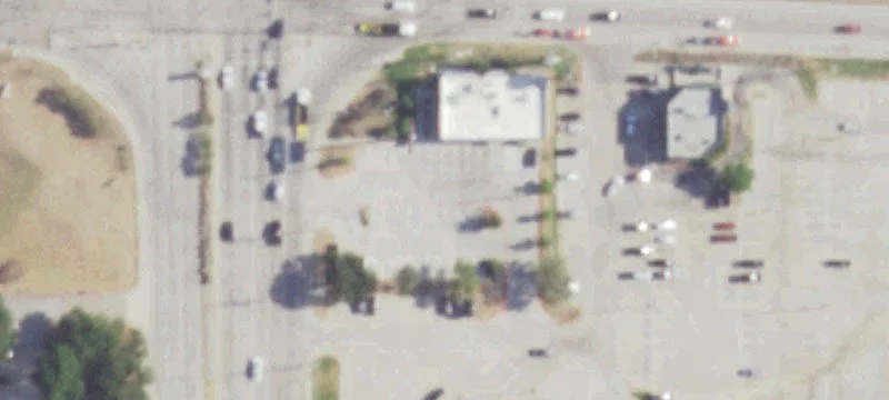 Shops at Central Park Retail