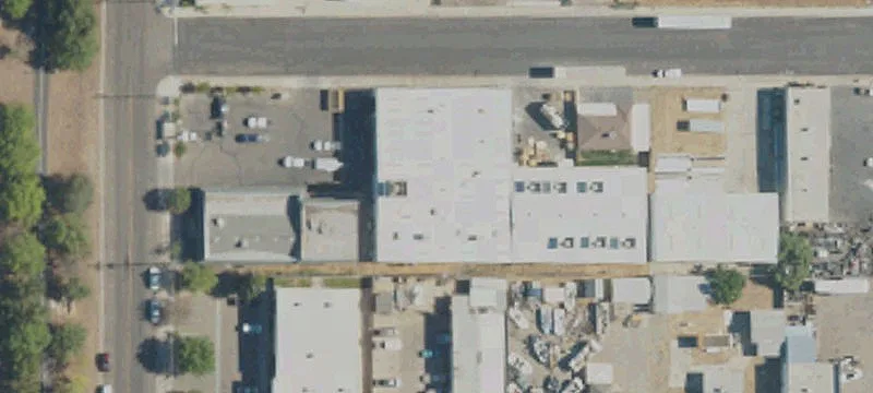 Warehouse, Showroom, and Office Space