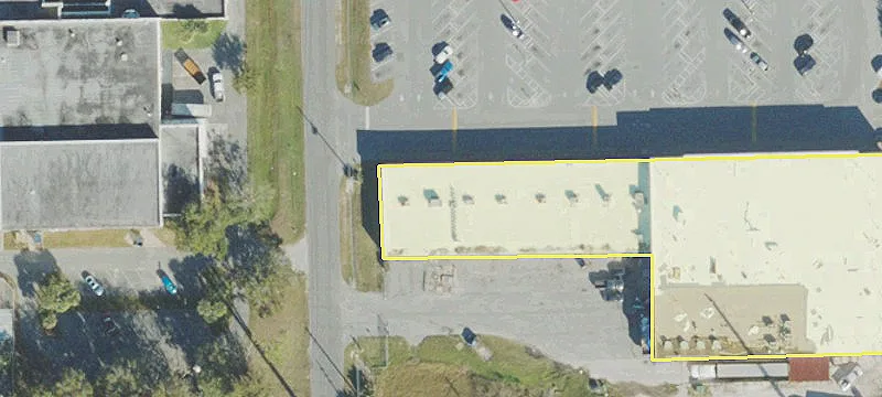 Retail Anchor Space Available